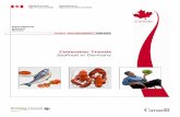 Consumer Trends Seafood in Germany - Province of … SUMMARY INSIDE THIS ISSUE DID YOU KNOW? PAGE 2 Consumer Trends Seafood in Germany Canadian exports of fish and seafood products