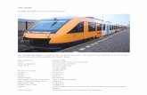 USED TRAINS Coradia Lint 41/H train-set built by ALSTOM · USED TRAINS Coradia Lint 41/H train-set built by The Coradia Lint 41/H is a modern 2012 train-sets will be available for