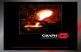 The Industry Leader of Graphite and Carbon Additives ...larpen.com/wp-content/uploads/2013/10/Larpen_Brochure-1f.pdf · The Industry Leader of Graphite and Carbon Additives through