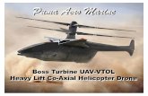 Page 1 of 27 Puma Aero Marinepumamarine.net/linked/boss_turbine_ge_spec_aug_22_xvii_.pdf · Environmental watch, ... Page 5 of 27 Puma Aero Marine Puma VTOL-UAV ... systems could