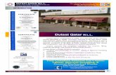 DUTEST QATAR WLL - Rental Flyer - Teyseer Group · OUR CONTACT DETAILS AND LOCATION / ADDRESS FACILITIES. Title: DUTEST QATAR WLL - Rental Flyer Author: tomy Created Date: 1/3/2014