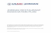JORDAN RESTAURANT ASSOCIATION PLANpdf.usaid.gov/pdf_docs/PNADP567.pdfJORDAN RESTAURANT ASSOCIATION PLAN ... JHTEC Jordan Hospitality and Tourism Education Company JITOA Jordan Inbound