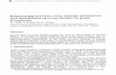 boundaries N. Tada, T. Kitamura, R. Ohtani 606-07, · Relationship between creep damage parameters and distribution of creep cavities on grain boundaries N. Tada, T. Kitamura, R.