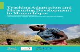 Tracking Adaptation and Measuring Development in …pubs.iied.org/pdfs/10102IIED.pdf · TraCking adapTaTion and Measuring developMenT in ... LTS Africa is a leading provider of technical