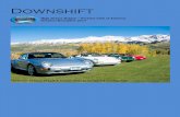Downshift - High Desert Region Porsche Club of Americahighdesertpca.org/wp-content/uploads/2017/11/... · with “Downshift Material ... Roger Sanders Historian roger@bendfireside.com