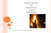 PRINCIPLES OF ROASTING WITH ITS TYPESuotechnology.edu.iq/dep-production/branch5_files/2 principals of...Electrometallurgy is a term used for processes that refine or purify metals