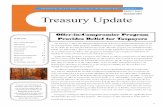 November 2015 Treasury Update - Michigan - SOM · 1 Treasury Update Published by the Tax Policy Division of the Michigan Dept. of Treasury Volume 1, Issue 1 November 2015 Offer in