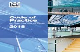Code of Practice - Buildings Department · This Code of Practice for the Structural Use of Glass ... 2.2.3 Progressive collapse 6 ... 8.1.4 Thickness and flatness 39