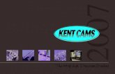 Kent Cams Brochure 07 - Flissundet Motorservice AS - … Cams/Kent...RENAULT CLIO/MEGANE 2.0 16V SPORTS INJ RN2002K D ROVER A SERIES 850/100/1100/1275/1300 HIGH TORQUE MD246K A ROVER