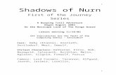 Journey ONE: Nurn - Burping Troll of Nurn.doc · Web viewFirst of the Journey Series A Burping Troll Adventure Begun August 2002 On the Netscape Lord of The Rings board Latest editing