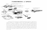 2 speed.pdf · Ford Falcon, Comet Fairlane, Meteor Edsel Mercury 1959- 1960. 1962- 1959- 1961- 63 64 64 60 62 FORDOMATlC-2 SPEED DESCRIPTION (Aluminum Case) REPLACES