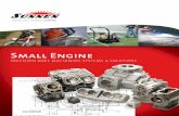Small Engine - Sunnen Products Company Engine PRECISION BORE MACHINING SYSTEMS & SOLUTIONS ABOVE AND BEYONDHONING. Sunnen provides global support WHEN IT COMES TO HONING SMALL ENGINES,