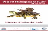 Project Management Suite - University of Management and ... Management Suite ... PMP, CAPM, PgMP, PMBOK, the PMI Registered Education Provider logo and the PMI Global Accreditation