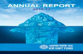 Annual Report 201 2-13 - :: Investment Corporation of ... · Annual Report 201 e¨e¯vcbvq t Bb‡f ... Agrani Bank Ltd. Amin Court Branch Dhaka Bank Ltd. Local Office ... Thirtieth
