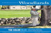 Woodlands - Connecticut Forest and Park Association foods, and other products of the land make cultural well-being. Connecticut Woodlands Published quarterly by the Connecticut Forest