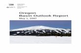 Oregon Basin Outlook Report - Oregon State Librarylibrary.state.or.us/repository/2014/201404100756214/May2007.pdf · United States Department of Agriculture Natural Resources Conservation