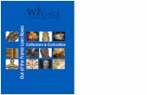 L Collectors Curiosities m F O - The Wallace Collection &Curiosities Contents 1 How to use the Box 10 Basic Questions Thoughts about the Pictures The Founders of the Wallace Collection