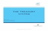 THE TREASURY SYSTEM - MECONforotgn.mecon.gov.ar/ingles/sisteso_eng.pdf · THE TREASURY SYSTEM - Version 1.0 - Page 2 / 171 GENERAL CONTENT INDEX PAGE CHAPTER 1: 1- The Treasury System