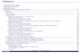 T32Start - Lauterbach 1 ©1989-2017 Lauterbach GmbH T32Start TRACE32 Online Help TRACE32 Directory TRACE32 Index TRACE32 Debugger Getting Started T32Start ...