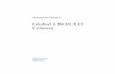 Global CBO/CLO Criteria - New York Universitypeople.stern.nyu.edu/igiddy/ABS/globalcboclo.pdfSandy Fong, Renee L. Mofrad,Beth Russo (Senior Managers) Elizabeth McCormack, Steve McLure