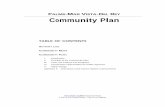 PALMS-MAR VISTA-DEL EY Community Plan - Los …cityplanning.lacity.org/complan/pdf/plmcptxt.pdfdirection is bounded by the City of Santa Monica, Pico Boulevard, southerly along the