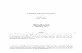 Probabilistic Algorithms in Roboticsarti.vub.ac.be/cursus/2003-2004/autosys/material/homework/thrun... · Probabilistic Algorithms in Robotics Sebastian Thrun April 2000 CMU-CS-00-126