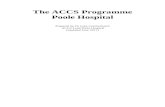 ACCS Programme - HEE - Wessex PGMDE Homepage booklet Poole June... · Web viewTelephone ext 2815 Intensive Care MedicineDr Spike Briggs spike.briggs@poole.nhs.uk Tel 07973149615 Dr