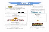 Y3 T 1 Newsletter - pcs.school.nz · Homework should be returned to the class on ... Please no cakes or sweets. Important Notices ... Microsoft Word - Y3 T 1 Newsletter.docx