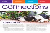 Veterinary - Army Public Health Center Library/VetConnections... · • Veterinary Connections is a quarterly publication written by Army Veterinary Services personnel and published