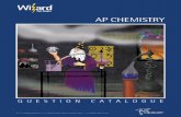 AP Chemistry - Eduware previews/AP_Chemistry.pdf · B. Chemical bonding 1. ... Prediction of the direction of redox reactions…………… 106 B. Stoichiometry 1. ... Determining