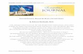 Exoconsciousness: Beyond the Brain a Second Chance …exopoliticsjournal.com/Journal-vol-1-2-Hardcastle.pdf ·  · 2012-07-08Exoconsciousness: Beyond the Brain a Second Chance By