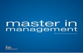 Careers Diversity master in - Framework · Strategist/Head of ... interviewing, résumé and cover letter writing, and negotiations. ... School, students graduate with a brand