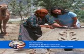 The Peace Corps Strategic Plan FY 2014–2018 · institutional learning. Innovation: The Peace Corps utilizes innovative approaches ... Strategies and Activities include the actions