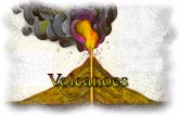 PowerPoint Presentation€¦ · PPT file · Web view · 2008-04-18The lava destroys everything in its path because it is very, very hot! Why does a volcano erupt? A volcano erupts