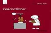 PERFECTION!? - roi-international.com · It was here, among magnificent Lombard build- ... and the pursuit of perfection. In the same way that Stradivari was right for 400 years. However,