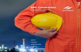 EPC Contractor - europages.com · EPC Contractor Engineering ... Complex Electrical Installations Turnkey Projects 3. Specialized Engineering Services ... electrical installation
