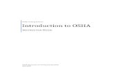 Introduction to OSHA - University of Alabamaalabamasafestate.ua.edu/_documents/OTI_IntroOSHA4.doc · Web viewThe Introduction to OSHA lesson of the Outreach Training Program includes