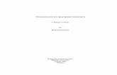 TWO ESSAYS ON MACROECONOMICS - CORE ESSAYS ON MACROECONOMICS Do ... in more open economies will on average expand money supply less ... their paper which is about foreign trade and