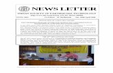Newletter January2008-April 2008 - ISET 1347 Dr. Jayant Nath Tripathi Allahabad 9. LM 1348 Mr. Harendra Prasad Singh ... 27100 Pavia, ITALY 16. Professor K.M. Rollins (Seismic Liquefaction
