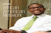 African American Network - us-jobs.kpmg.comus-jobs.kpmg.com/portal/27/docs/DiversityPDFs/AANBrochure.pdf · 2005, KPMG LLP’s African American Network (AAN) has grown to 16 chapters