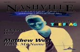 Matthew West - Christian Family Publicationschristianfamilypublications.com/wp-content/uploads/2017/06/NCF... · ftTh ffiThTh ... 12 Matthew West NEXT ISSUE 7 5 12 Summer Family Fun