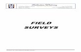 FIELD SURVEYS - GAL Canada 1139_FIELD SURVEYS.pdfBULLETIN 1139_ FIELD SURVEYS_PUR #843_03-03-2017 ... Drive Manufacturer ... car sill detail is required by our final engineering department