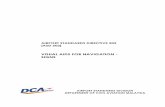 AIRPORT STANDARDS DIRECTIVE 502 [ASD 502] - Department of Civil Aviation Malaysia€¦ ·  · 2016-04-29AIRPORT STANDARDS DIRECTIVE 502 [ASD 502] VISUAL AIDS FOR NAVIGATION - ...