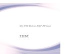 IBM SPSS Modeler CRISP-DM Guide · Preface IBM ®SPSS Modeler is the IBM Corp. enterprise-strength data mining workbench.SPSS Modeler helps organizations to improve customer and citizen