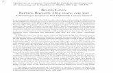 IRVING LAVIN Bernini-Bozzetti: One more, one lesspublications.ias.edu/sites/default/files/Lavin...IRVING LAVIN Bernini-Bozzetti: One more, one less A Berninesque Sculptor in Mid-Eighteenth