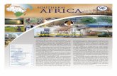 Infrastructure Development Regional Master Plansardc.net/editorial/sadctoday/documents/v14n5.pdf · ture development master plan. ... Republic of Tanzania and Zim-babwe. DRC, ...