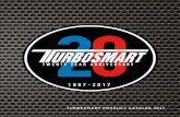 TWENTY YEAR ANNIVERSAR Y - CARiD.com we have a large, ... bringing the Turbosmart brand to more people in more places than ever before. ... air is still travelling