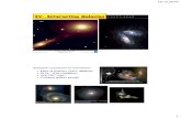 XIII. Interacting Galaxies - univie.ac.at · ... Atlas and Catalog of Interacting Galaxies ... 355 galaxies classified 4 Halton Arp: Atlas of Peculiar Galaxies ... Arp Atlas of Peculiar