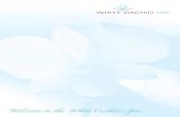 Welcome to the White Orchid Spa. - Vero Beach Hotel · redeemable at the White Orchid Spa. ... Haircut & Style $70+ Haircut Only ... Our gentle technique ensures added volume