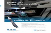 Low Voltage ircuit Protection Switchgear Kyoritsu 5711 ...pub/@electrical/document… · Power Distribution product guide eatoncorp.com.au December 2017 125 Low Voltage ircuit Protection